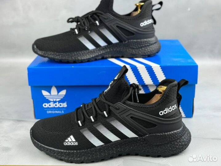 Мужские кроссовки Adidas