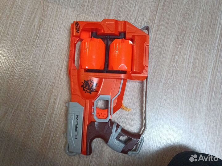 Nerf