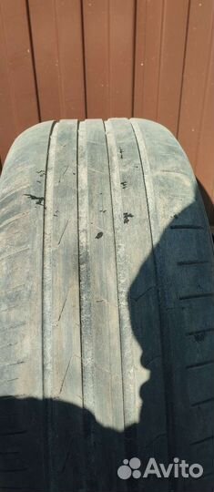 Hankook Ventus Prime 3 K125 225/60 R17