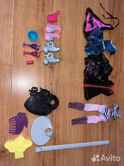 Куклы принцессы дисней, лол, винкс, братц