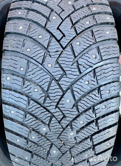 Pirelli Ice Zero 2 265/65 R17 96T