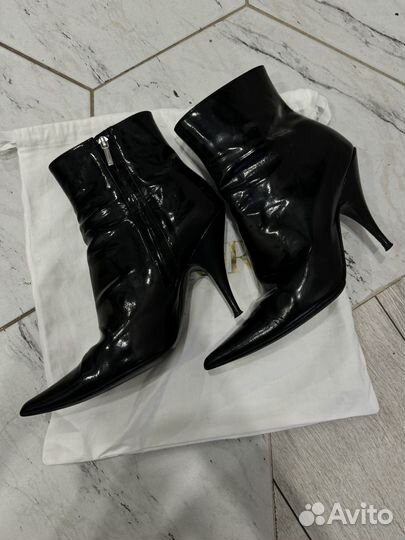 Ботильоны dior