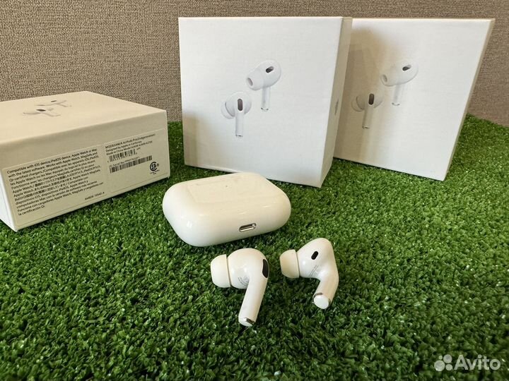 Наушники airpods pro 2