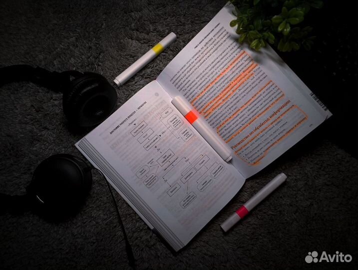 Книга Как привести дела в порядок