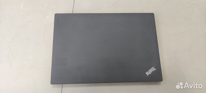 Lenovo X260 i5/8gb/SSD240gb