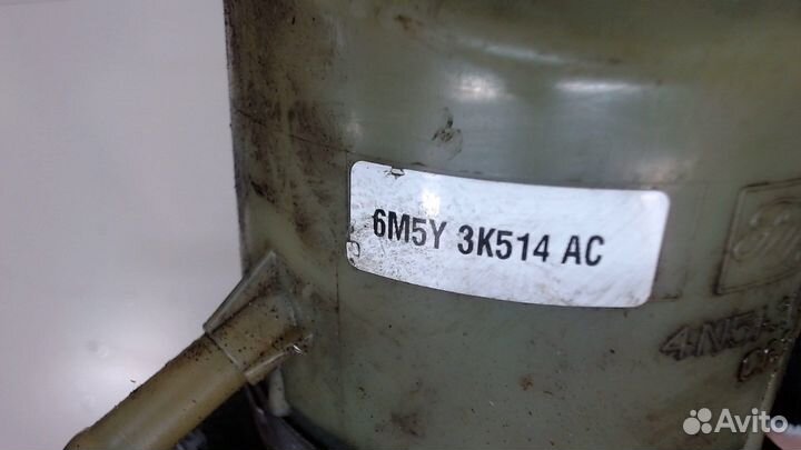 Насос усилителя руля Ford Focus 2, 2007