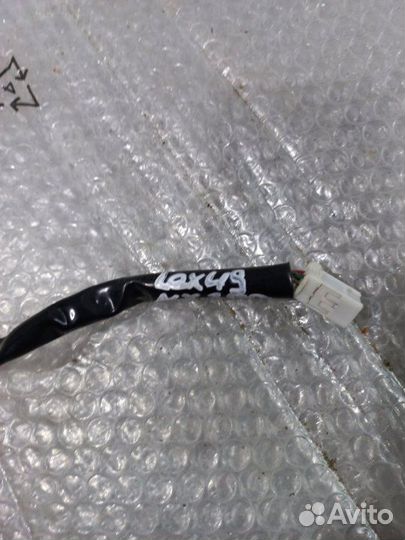 Проводка фонаря задняя правая Lexus Nx 200