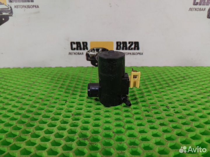 Насос омывателя