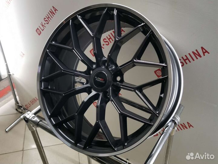 Диски FF903 R18 5x114.3 et40 d67.1 GML KIA toyota