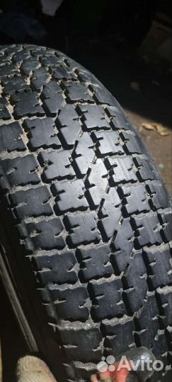 КШЗ К-156-1 185/75 R16 92Q