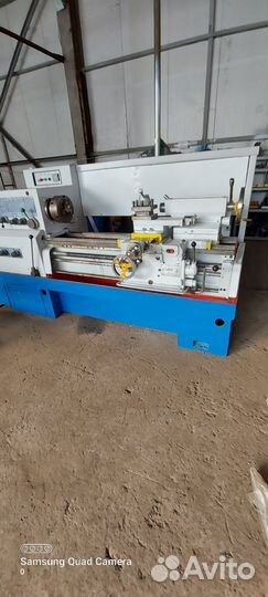 Ремонт станков