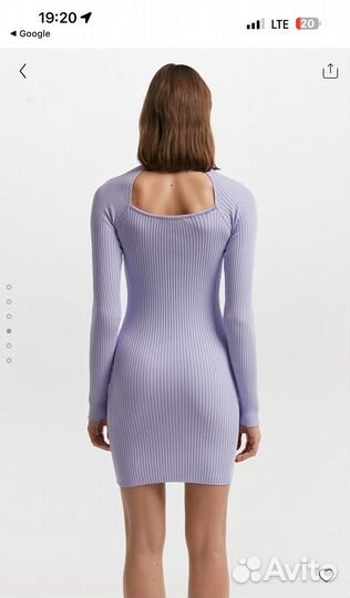 Платье Love Republic 44