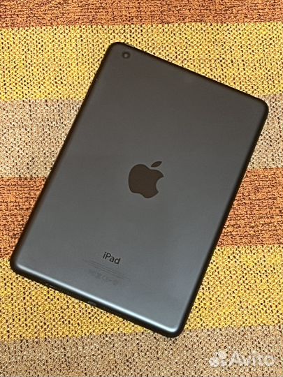 iPad mini WiFi 16Gb