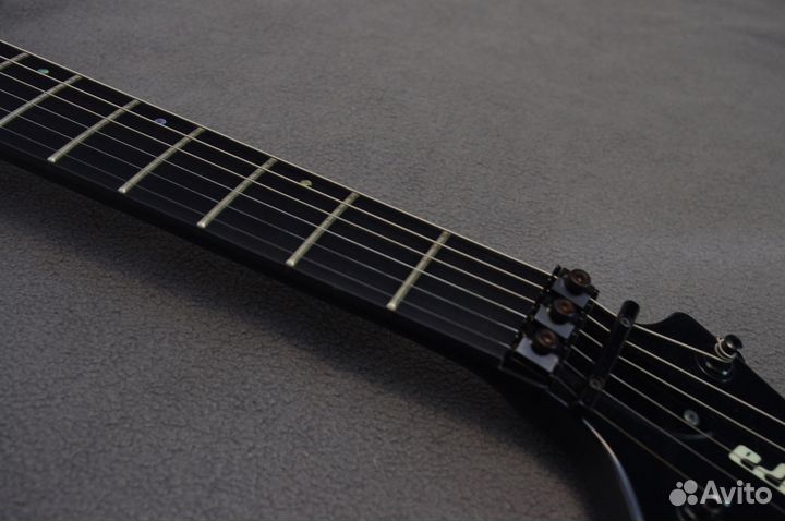 Электрогитара ESP Edwards E-FR-145. Japan