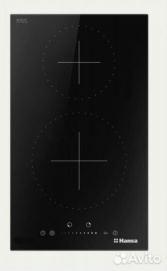 Индукционная варочная панель Hansa bhiw38397