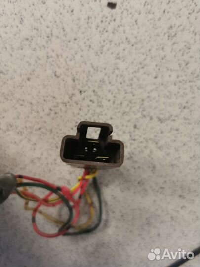 Тахометр BRP Grand Touring 700