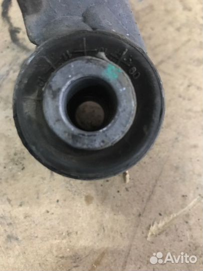 Рычаг подвески нижний передний левый Opel Antara