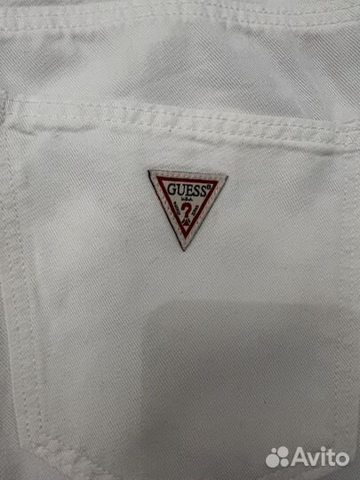 Брюки Guess оригинал