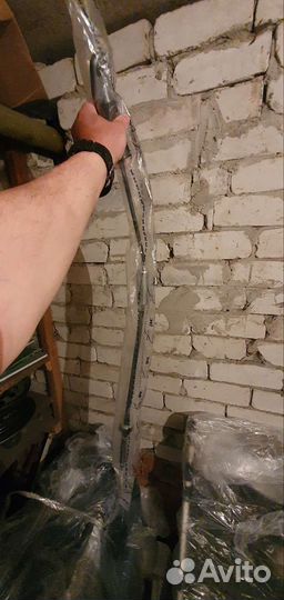 Трос сцепления Chevrolet spark 0.8