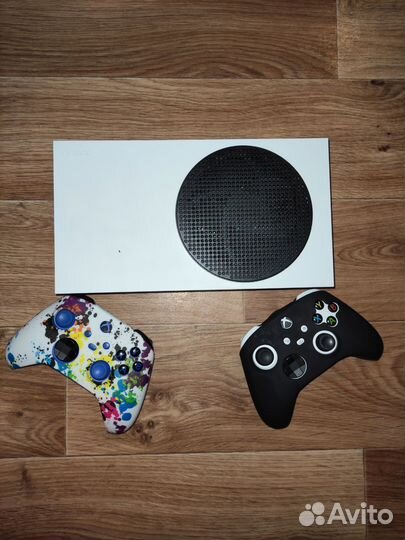 Xbox series S