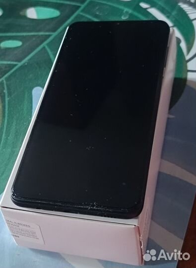 Samsung Galaxy A12, 4/64 ГБ