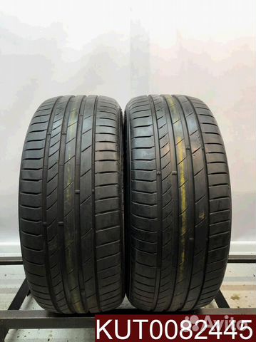 Kumho Ecsta PS71 SUV 255/50 R19 107U