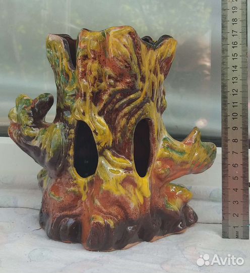 Декор для аквариума