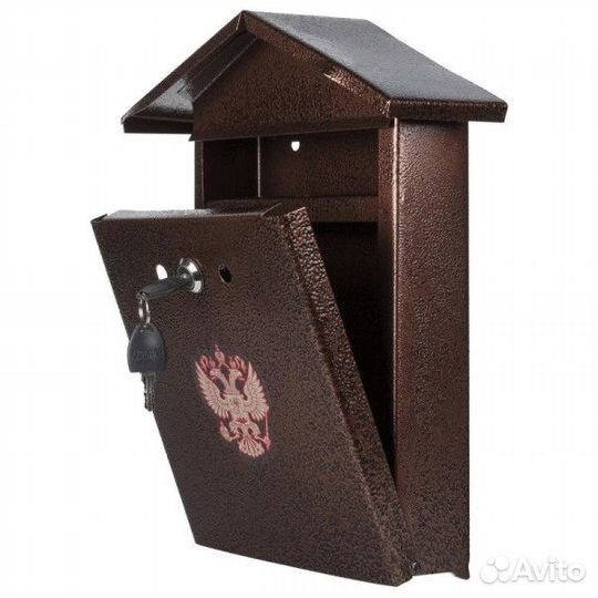 Ящик почтовый 