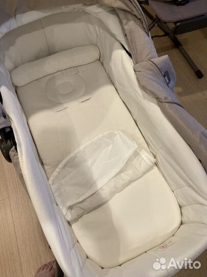 Коляска 2 в 1 inglesina