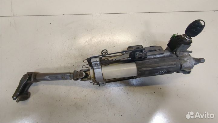 Колонка рулевая Ford Mondeo 3, 2002