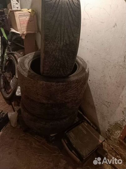 Triangle TR968 225/55 R17