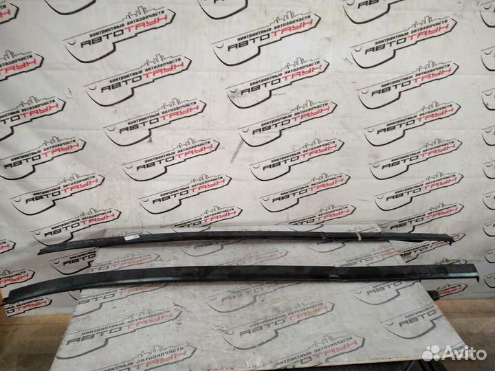 Рейлинги honda CR-V RE3 RE4 RE5 RE7 левые правые к