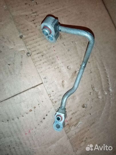 Трубка кондиционера Toyota Camry cv30