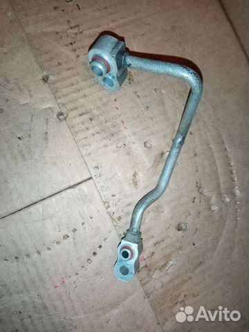 Трубка кондиционера Toyota Camry cv30