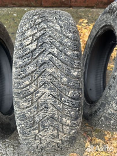 Nokian Tyres Hakkapeliitta 8 195/65 R15