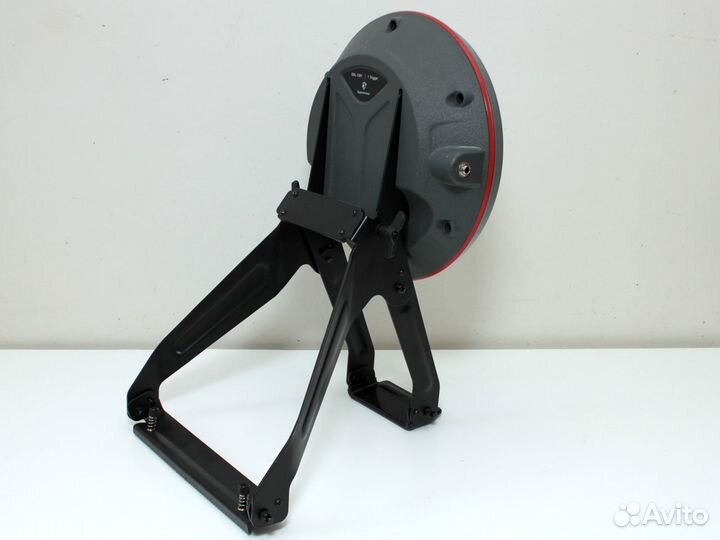 Электронный пэд бас-барабана бочки (сетка) 12 дюйм