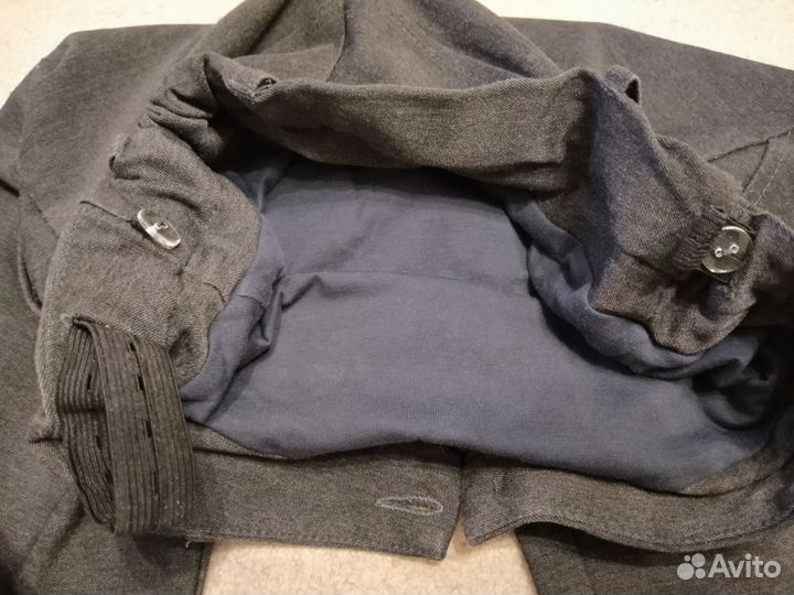 Брюки для беременных р. 44-46