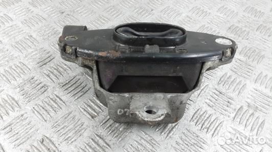 Подушка двигателя дизельная opel mokka (ZNT15BL01)