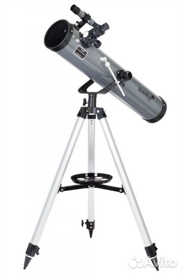 Телескоп Levenhuk Blitz 76 base
