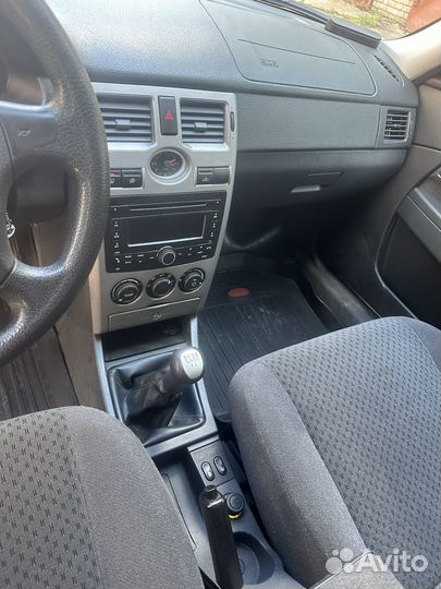 LADA Priora 1.6 МТ, 2011, 52 000 км