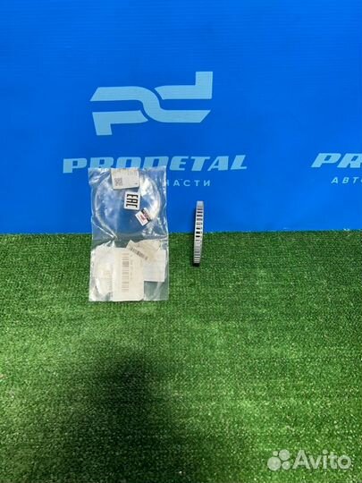 Кольцо синхронизатора