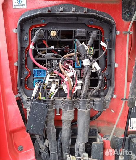 Глонасс навигация на транспорт