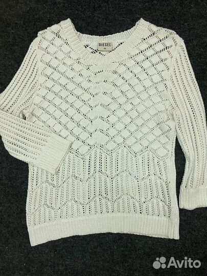 Свитер женский Diesel
