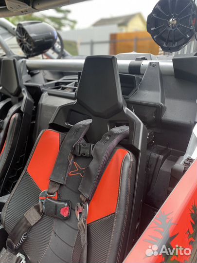 Brp Maverik x3 XRS 2020