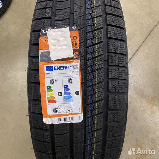 Tracmax X-Privilo S360 265/65 R17 116T