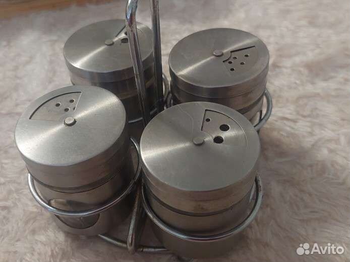 Набор для специй