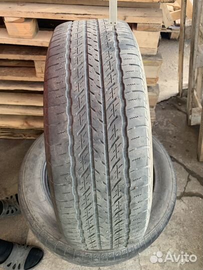 Toyo Open Country H/T 225/60 R18 100H