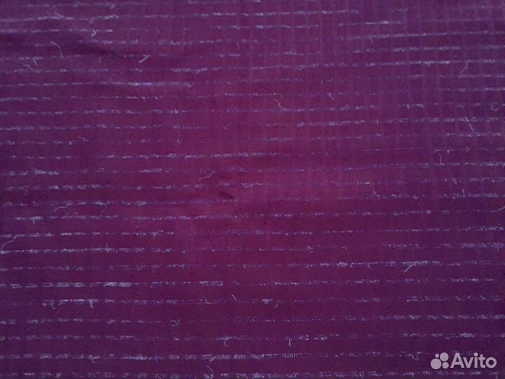 Ткани ссср, отрезы