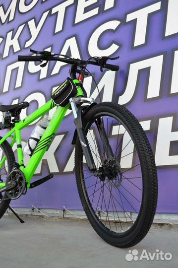 Велосипеды скорстные новые