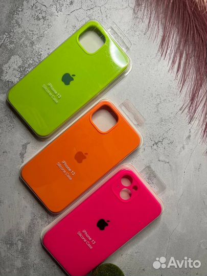 Чехлы на Apple iPhone 11,12,13, Pro, Max